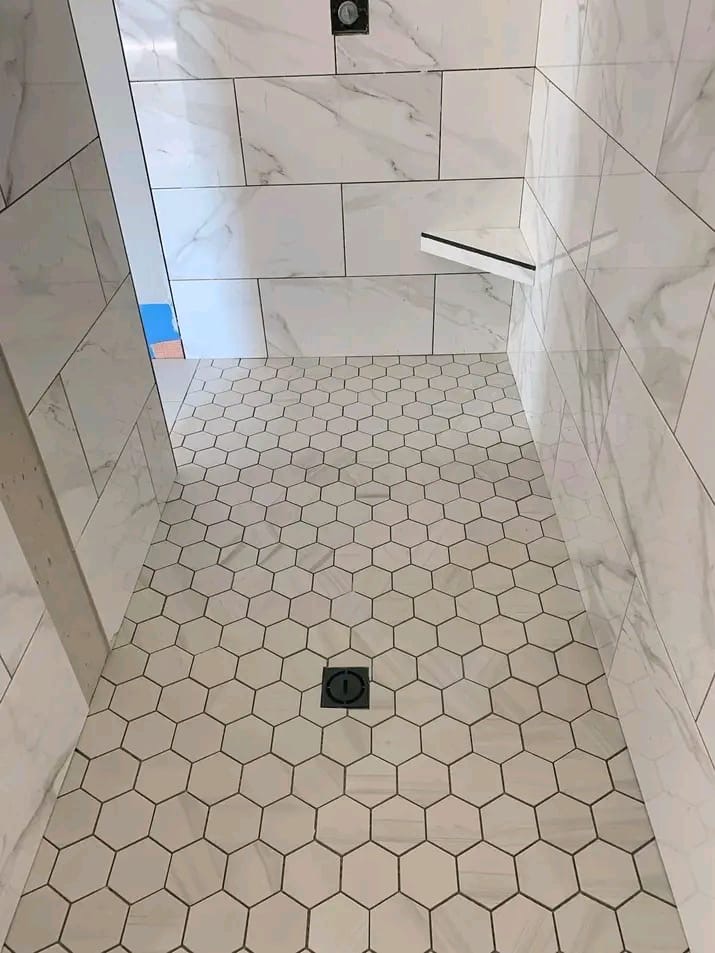 Renovation project