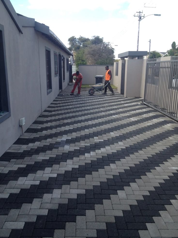 Renovation project