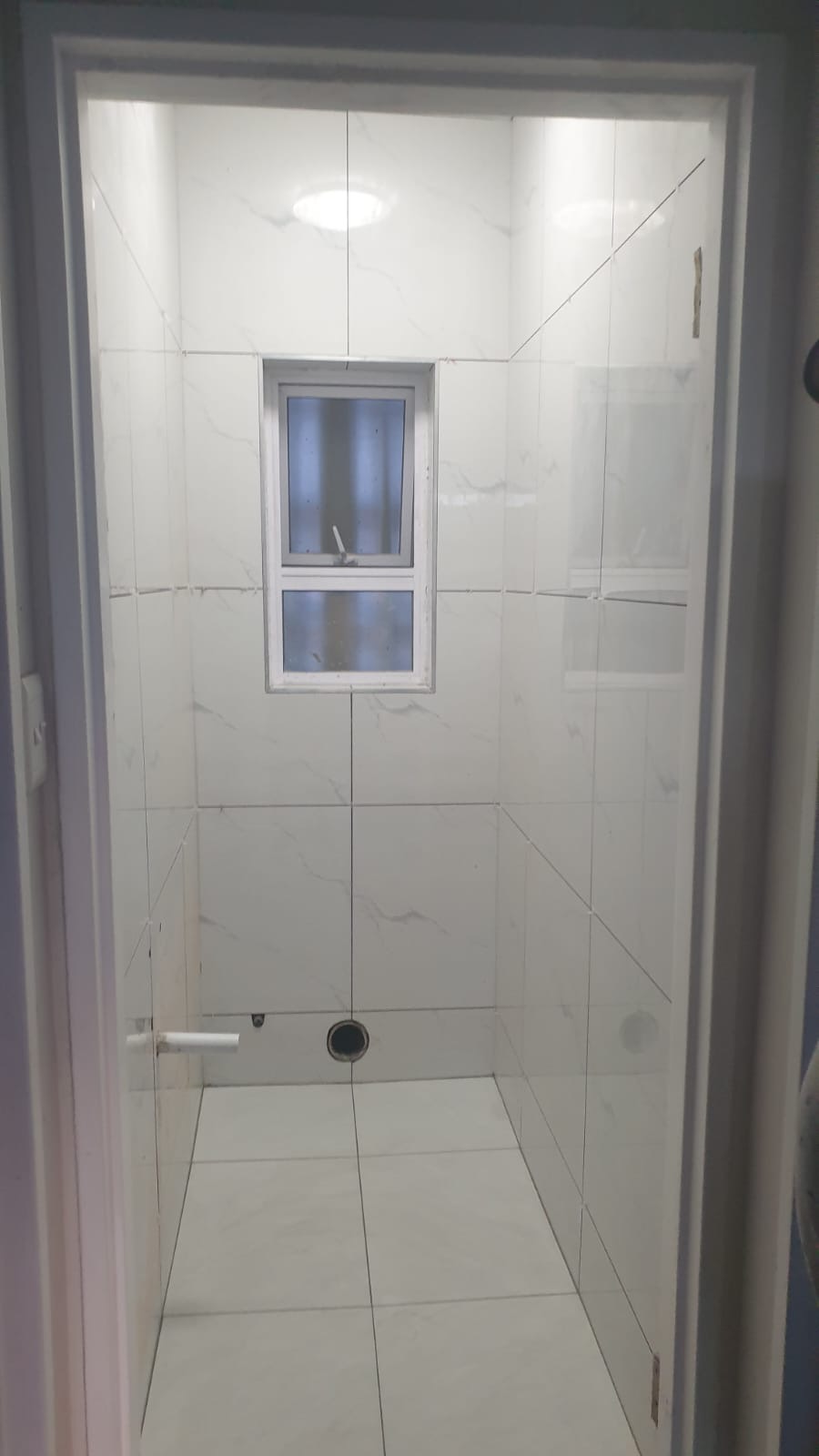 Renovation project