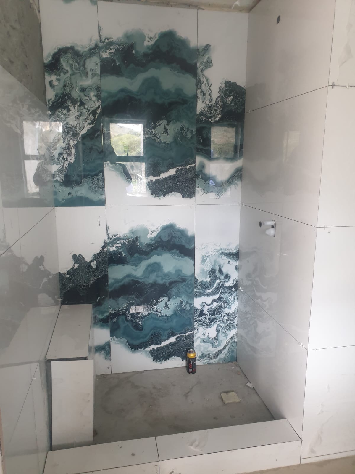 Renovation project